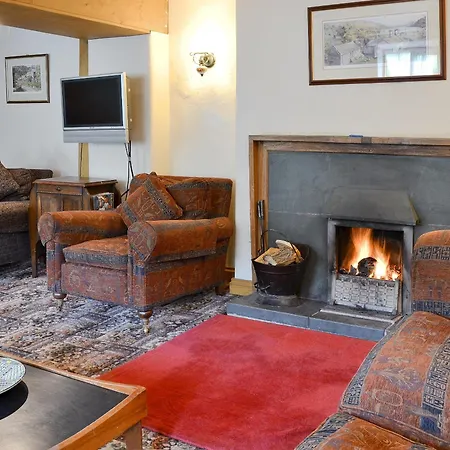 Holiday home Brothersfield Patterdale