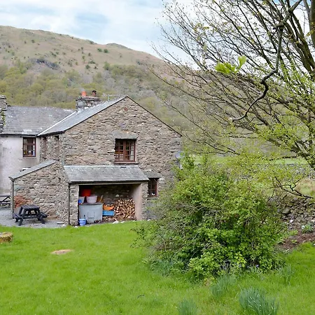 Brothersfield * Patterdale