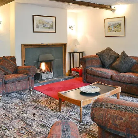 Holiday home Brothersfield