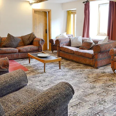 Brothersfield * 페터데일