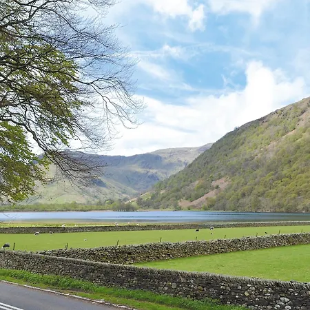 펜션 Brothersfield 페터데일