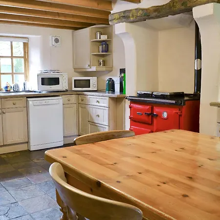 Brothersfield בית נופש