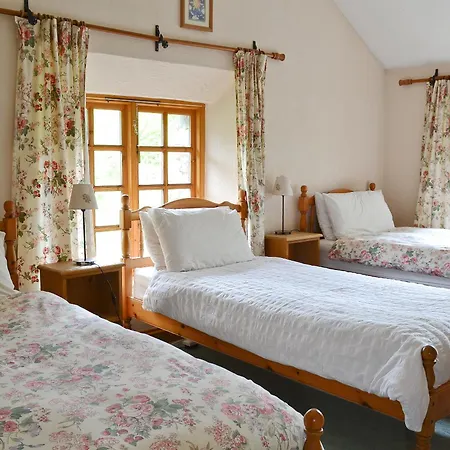 Brothersfield פאטרדייל