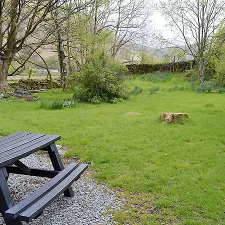 בית נופש Brothersfield