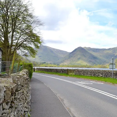 Brothersfield Casa de Férias Patterdale