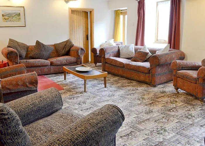 Brothersfield * 帕特代尔