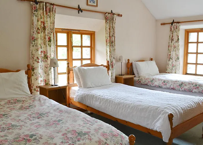 Brothersfield 帕特代尔