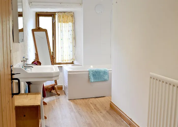 度假居 Brothersfield 帕特代尔