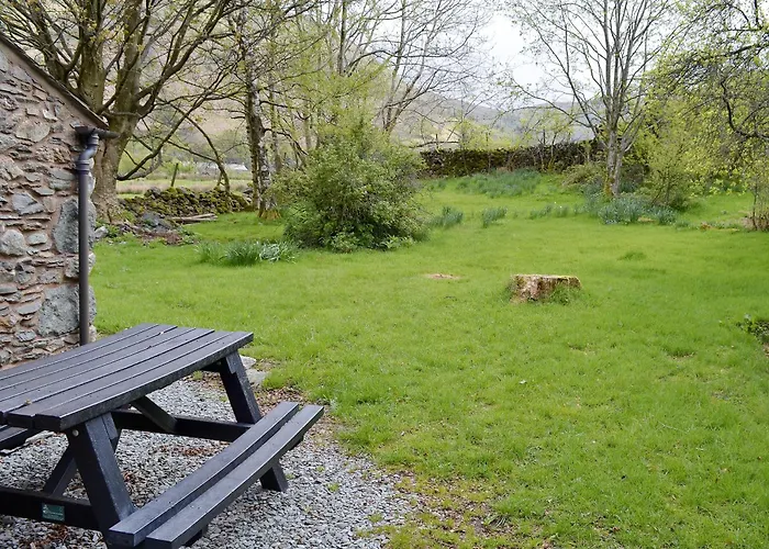 度假居 Brothersfield