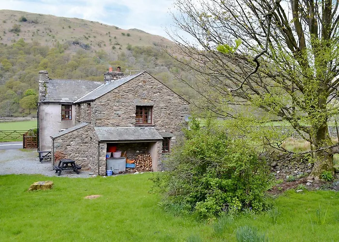 Brothersfield 度假居 *