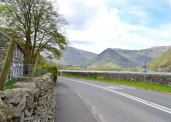 Brothersfield 度假居 帕特代尔