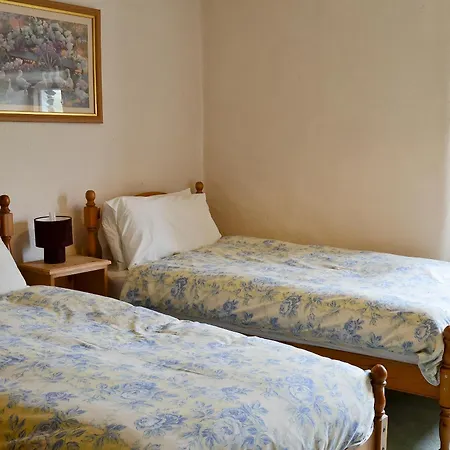 Brothersfield بيت للعطل *