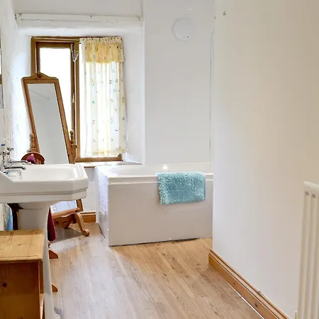 Holiday home Brothersfield Patterdale